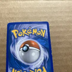 Pokemon TCG GROUDON Call Of Legends SL4 Holo Shiny Rare - Image 5