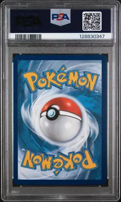 2021 POKEMON SWSH BLACK STAR PROMO CELEBRATIONS COLL #140 PIKACHU V-UNION PSA 10 - Image 2
