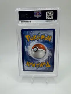 Pokemon Umbreon EX 060/131 Surprise Box Stamped Promo PSA 9 Prismatic Evolutions - Image 2