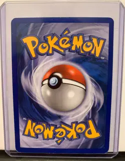 Kingdra 19/147 Reverse Holo Foil Rare 2003 Pokemon Aquapolis NM/Near Mint - Image 2