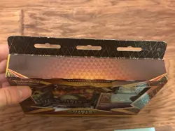 Pokemon TCG: Shining Fates Mad Party Pin Box NICE PACK SELECTION!! New Sealed - Image 5