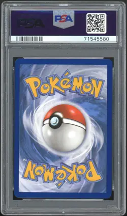 2021 Pokemon Chilling Reign Caitlin Full Art Rainbow 213/198 PSA 10 GEM MINT - Image 2