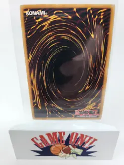 YuGiOh Sangan TU06-EN001 Ultra Rare Turbo Pack LP - Image 3