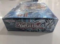 Yu-Gi-Oh 25th Anniversary Edition - Legend of Blue Eyes White Dragon Booster Box 83717860532 - Image 2