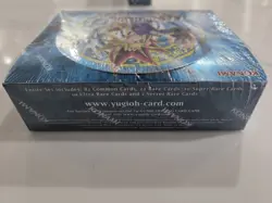 Yu-Gi-Oh 25th Anniversary Edition - Legend of Blue Eyes White Dragon Booster Box 83717860532 - Image 3