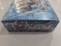 Yu-Gi-Oh 25th Anniversary Edition - Legend of Blue Eyes White Dragon Booster Box 83717860532 - Image 4