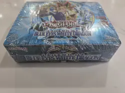 Yu-Gi-Oh 25th Anniversary Edition - Legend of Blue Eyes White Dragon Booster Box 83717860532 - Image 5