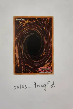 Yu-Gi-Oh! Debris Dragon AP01-EN002 Ultimate Rare Near Mint - Image 2