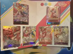One Piece UTA Premium Card Collection Eng Sealed - Image 2