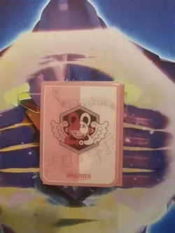 One Piece UTA Premium Card Collection Eng Sealed - Image 3