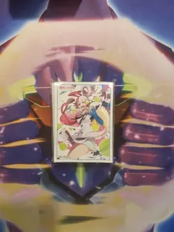 One Piece UTA Premium Card Collection Eng Sealed - Image 4