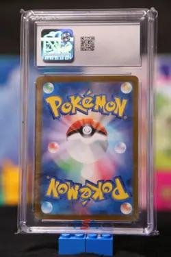 CGC 10 GRADED Charizard ex 006/165 Sv2a: Pokemon Card 151 Holo (Japanese) - Image 2