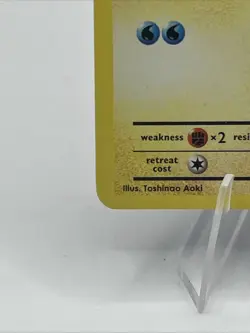 Pokemon TCG Surfing Pikachu Evolutions Card 111/108 Regular Secret Rare 2016 NM - Image 2