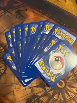 Team Rocket Bundle - 31 x Pokemon Cards WOTC - Exc - Image 2