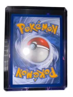 Solosis 118/086 Illustration Rare Black Bolt Holo Card Near Mint - Pokemon TCG - Image 3