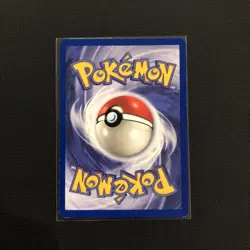 RAINBOW ENERGY - 80/82 - 1st Edition Team Rocket - Rare - Pokemon Card - NM - Image 2