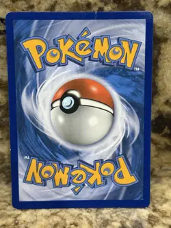 Slowking 21/122 Pokemon TCG Holo Pokemon Card XY Breakpoint Rare - MP - Image 2