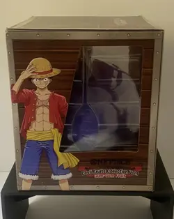 One Piece Card Lot - 2 illustrative Boxes + Vol 1 Gum Gum Fruit + Double Pack - Image 5