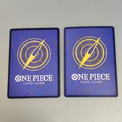 Edward Newgate OP08-043 SR Two Legends - ONE PIECE Card Game Japanese etc. - Image 4