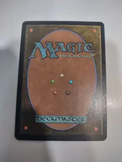 MTG Myojin of Night's Reach Champions of Kamigawa 126/306 Regular Rare NM - Image 2