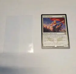 Voice of Victory - Tarkir: Dragonstorm - Magic The Gathering - MTG - Image 1