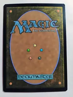 MTG: Kitsa, Otterball Elite | Bloomburrow 54 NM FOIL - Image 2