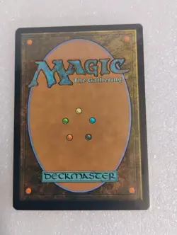 Urtet, Remnant of Memnarch Phyrexia: All Will Be One Mythic Regular #28 NM MTG - Image 2