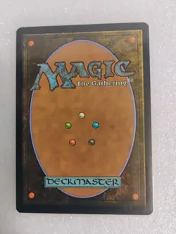 MTG The List Molten Psyche #098 Scars of Mirrodin - Image 2