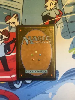 Wrath of God Portal Regular - Image 2