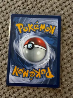 2024 Pokemon Eevee SV06: Twilight Masquerade Illustration Rare 188/167 Mint - Image 2