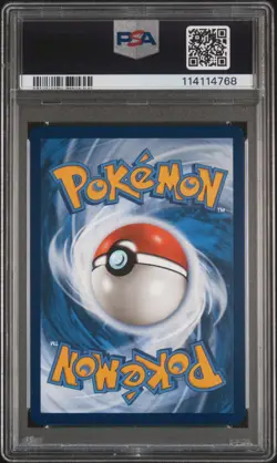 2025 POKEMON ROARING MOON EX #162 PSA 9 MINT PRISMATIC EVOLUTIONS SIR - Image 2