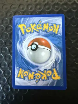 Pokemon TCG Blastoise 31/149 Boundaries Crossed Regular NM - Image 2