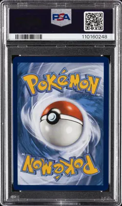 2023 POKEMON SWSH BLACK STAR PROMO #251 FULL ART/ORDRES DU BOSS PSA 10 - Image 2
