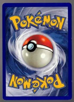 Poliwag Pokemon 1st Edition Base Set 59/102 LP-NM Non-Holo Shadowless Common - Image 2