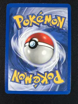 Pokemon Team Rocket Non-Holo 1st Edition Dark Machamp #27 NM - Image 2