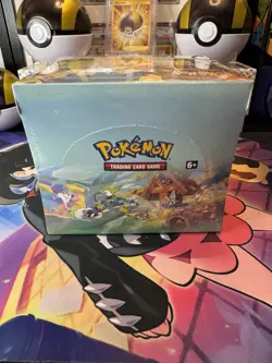 SEALED Pokemon Galar Pals Mini Tin Display Box (Set of 10 Tins) Packs SWSH 820650817076 - Image 5