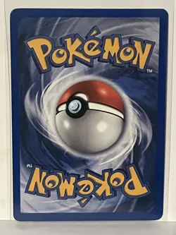 Unown [D] 47/75 Neo Discovery NM Pokemon Fast Shipping - Image 2