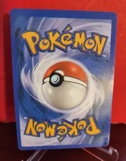 Minun HGSS17 Black Star Promo Cracked Ice Heart Gold Soul Silver Pokemon TCG - Image 2