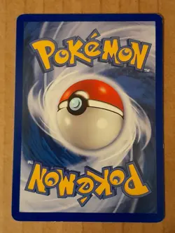 Pokemon Unown D 47/75 Neo Discovery 1st Edition LP See Pictures - Image 2