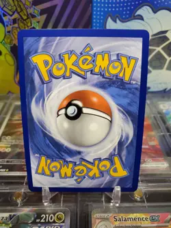 Air Balloon 166/132 Full Art Ultra Rare Pokemon TCG Mega Evolutions - Image 2