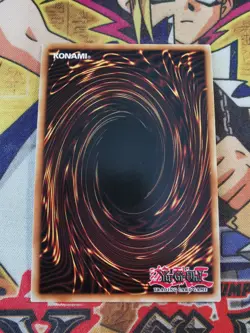 Ghostrick Lantern shsp-en016 1st Edition (LP/MP) Super Rare Yu-Gi-Oh! - Image 5