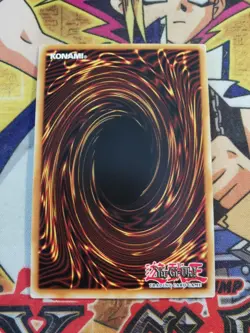 Ghostrick Angel of MIschief wsup-en035 1st Edition (NM+) Super Rare Yu-Gi-Oh! - Image 2