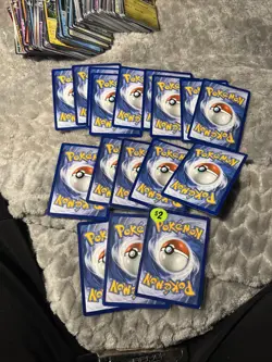 Pokemon TCG - 17 Card Lot - All EX Cards - Image 3