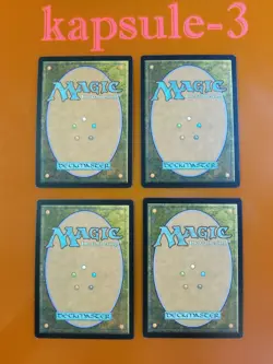 4x Snowhorn Rider | FOIL | Khans of Tarkir | MTG Magic Cards - Image 2