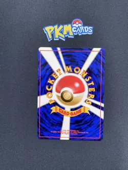 Pokemon TCG Ariados Neo Genesis No.168 Regular Japanese Card MP. - Image 2