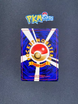 Pokemon TCG Miracle Berry Neo Genesis Regular Japanese Card MP. - Image 2
