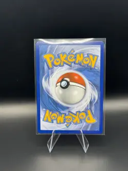 Pokemon Team Up Celebi & Venusaur GX Tag Team Ultra Rare Card #1/181 - Image 2