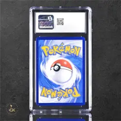 CGC 10 Pikachu 153/SV-P Pokemon 5th Anniversary Traditional Chinese Promo - (US) - Image 2