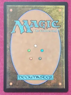 Magic The Gathering ADVENTURES IN FORGOTTEN REALMS SHAMBLING GHAST card MTG - Image 2