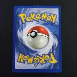 Lapras Holo Rare 10/62 Fossil Unlimited WOTC 1999 Vintage Pokemon TCG Card *MP* - Image 2